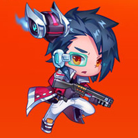 qq音速头像图片大全