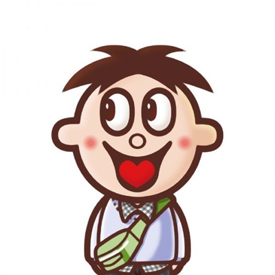 旺仔头像超清