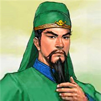 关羽头像图片大全