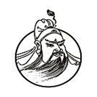 关羽头像图片大全