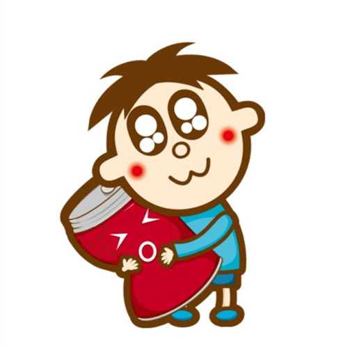 旺仔头像图片大全