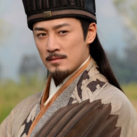 诸葛亮头像图片大全