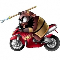 张飞头像图片大全