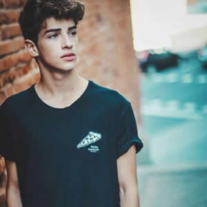 美国潮男头像,欧美头像图片