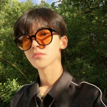 男生头像潮流韩版