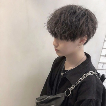 男生头像潮流韩版