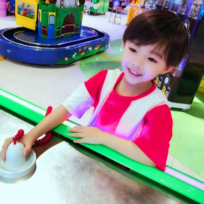 男生头像可爱萌小孩图片