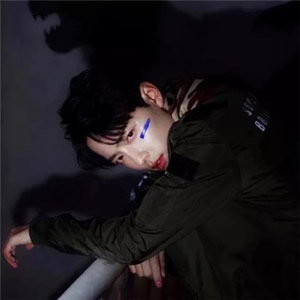 男士头像成熟霸气的图片