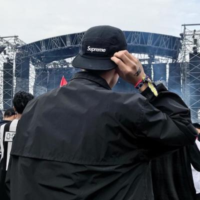 酷帅高清好看霸气的酷帅男生qq头像图片