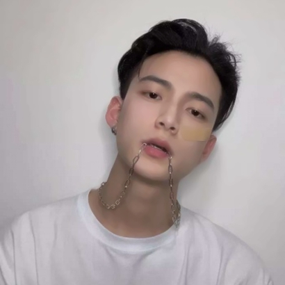 高清男生真实头像