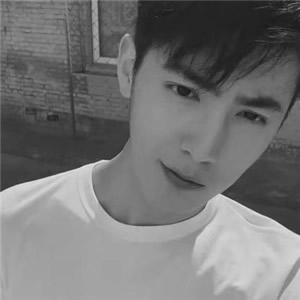 成熟男人图片头像真人