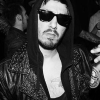 夜店头像男生图片大全