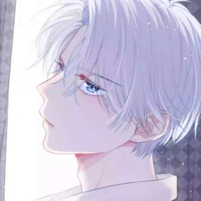 2020动漫男头,动漫头像图片