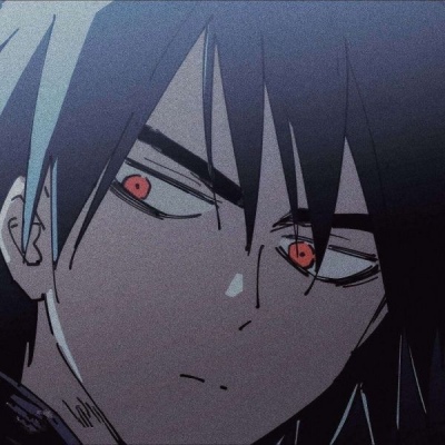 冰系动漫男头,动漫头像图片