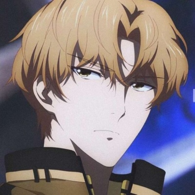 冰系动漫男头,动漫头像图片