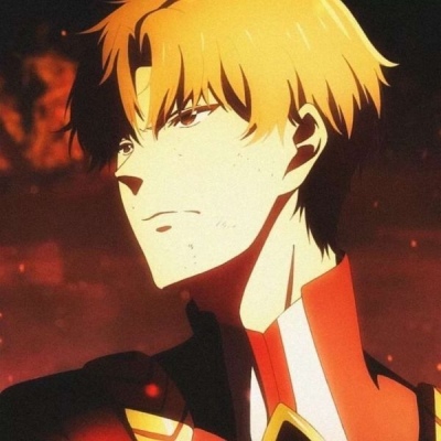 冰系动漫男头,动漫头像图片