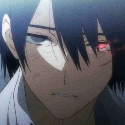 冰系动漫男头,动漫头像图片