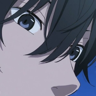 冰系动漫男头,动漫头像图片