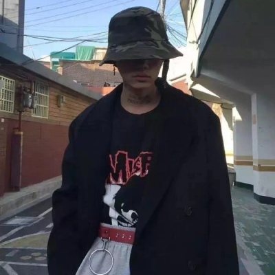 2020个性男头,男生头像图片