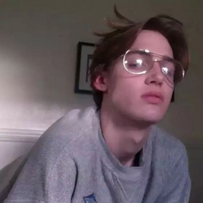 超a欧美男生头像