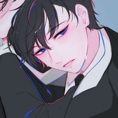 高冷男头丧系,男生头像图片