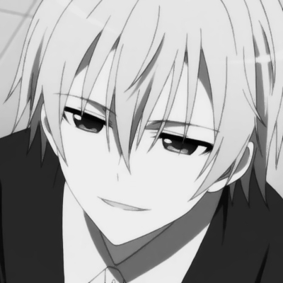 动漫丧气男头,动漫头像图片