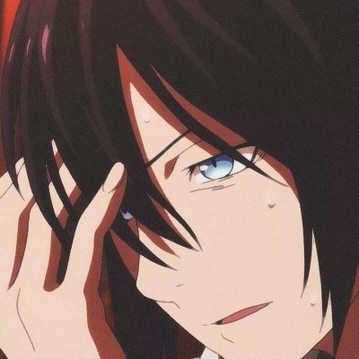 动漫丧气男头,动漫头像图片