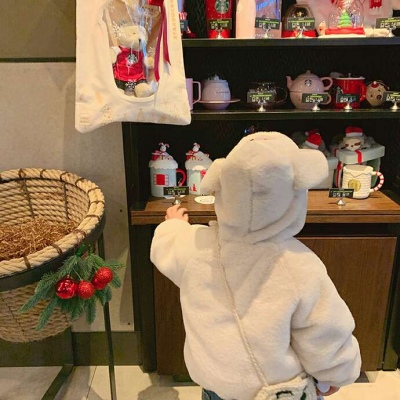 萌娃可爱头像男