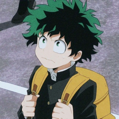 动漫帅气小哥哥头像