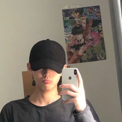 高清好看的男生霸气冷酷最帅头像图片