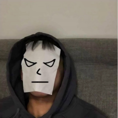 最酷男头,男生头像图片