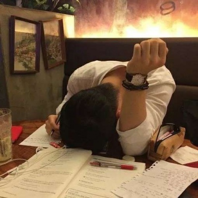 网图帅哥高清头像