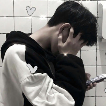 qq头像男生可爱萌