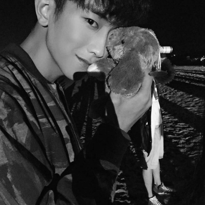 黑白霸气男头,男生头像图片