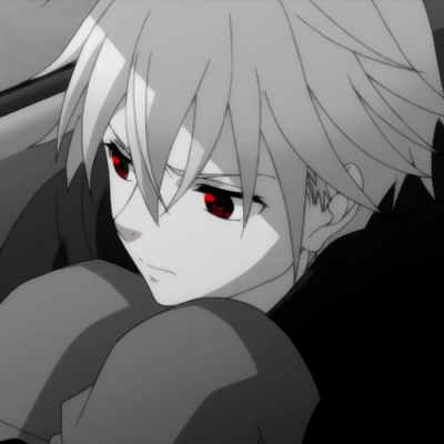 动漫男生头像网图