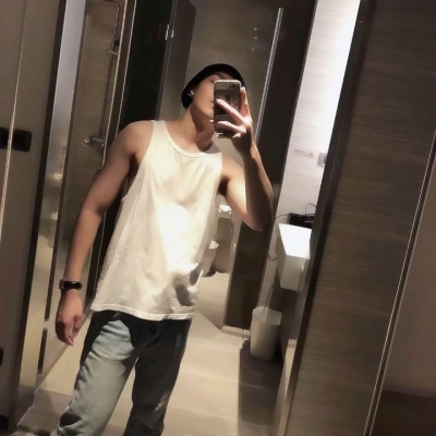 撩妹男生头像高清