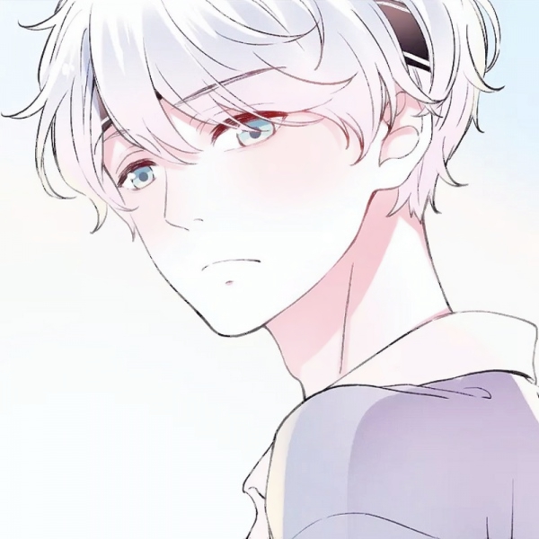 超帅的漫画男生图片头像,动漫头像图片