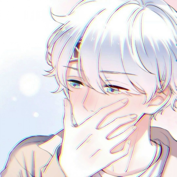 超帅的漫画男生图片头像,动漫头像图片