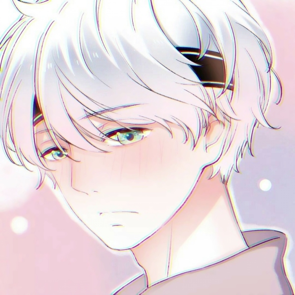 超帅的漫画男生图片头像,动漫头像图片