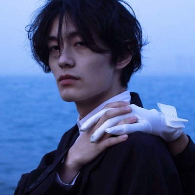 冷淡男头,男生头像图片