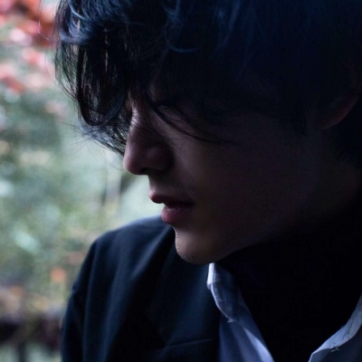 冷淡男头,男生头像图片