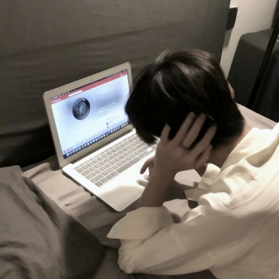 玩网男生高清头像