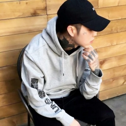 最火男头网图,男生头像图片