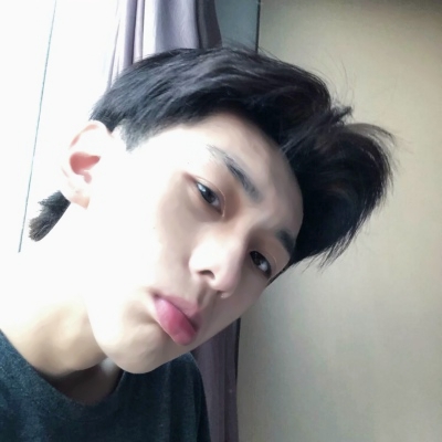 高清帅气的男生照片真实照片头像