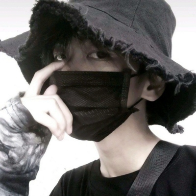 游戏头像男生霸气冷酷