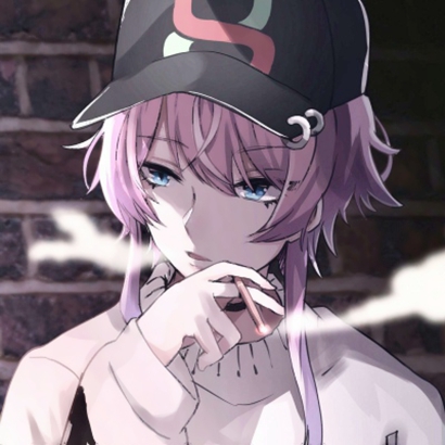 动漫男生帅气头像高清图片