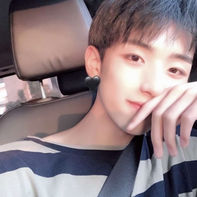 小哥帅头像图片