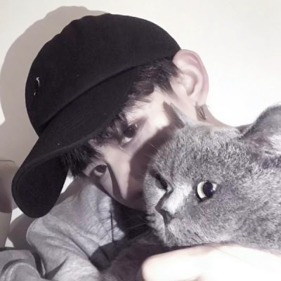 qq头像男生超拽图片