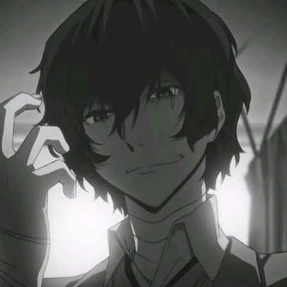 动漫丧男头,动漫头像图片