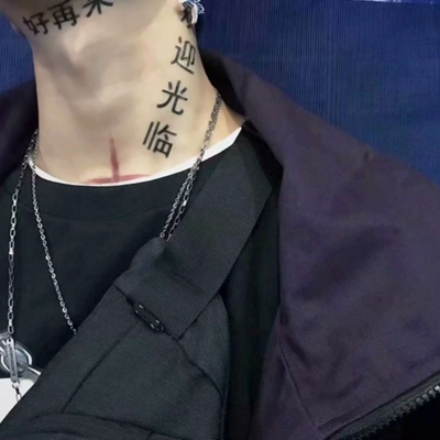 霸气男头超拽,男生头像图片